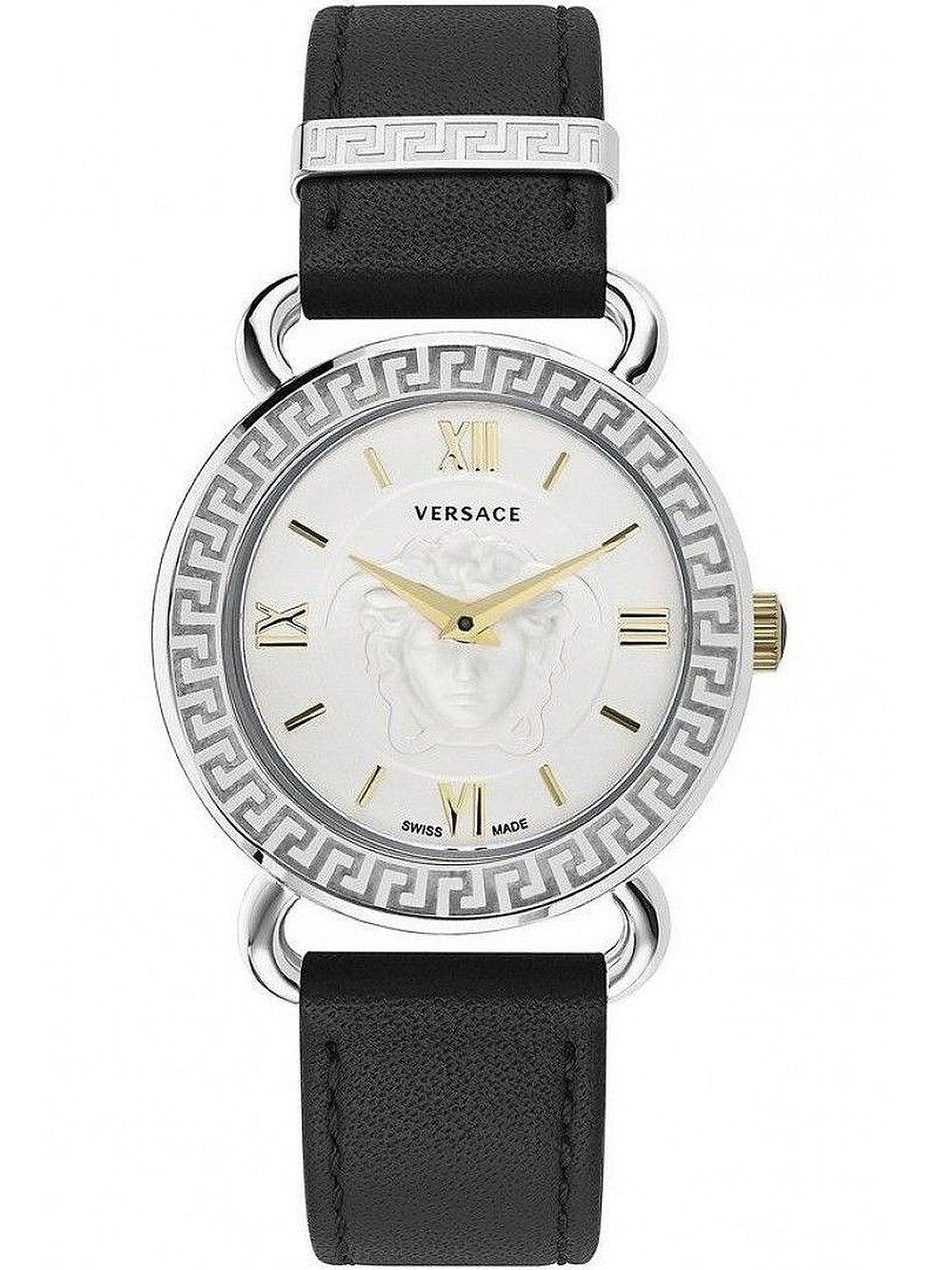 Dámské hodinky Versace VEPU00220 Medusa