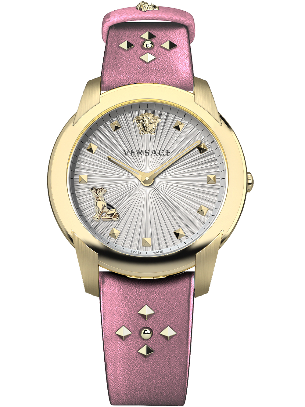 Dámské hodinky Versace VELR01219 Audrey