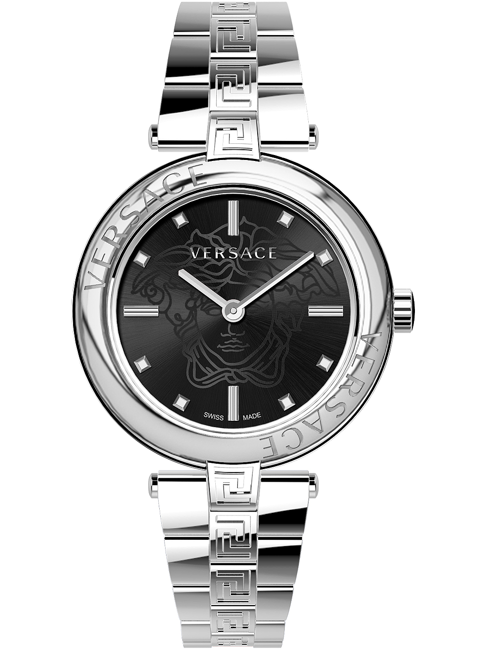 Dámské hodinky Versace VE2J00521 New Lady
