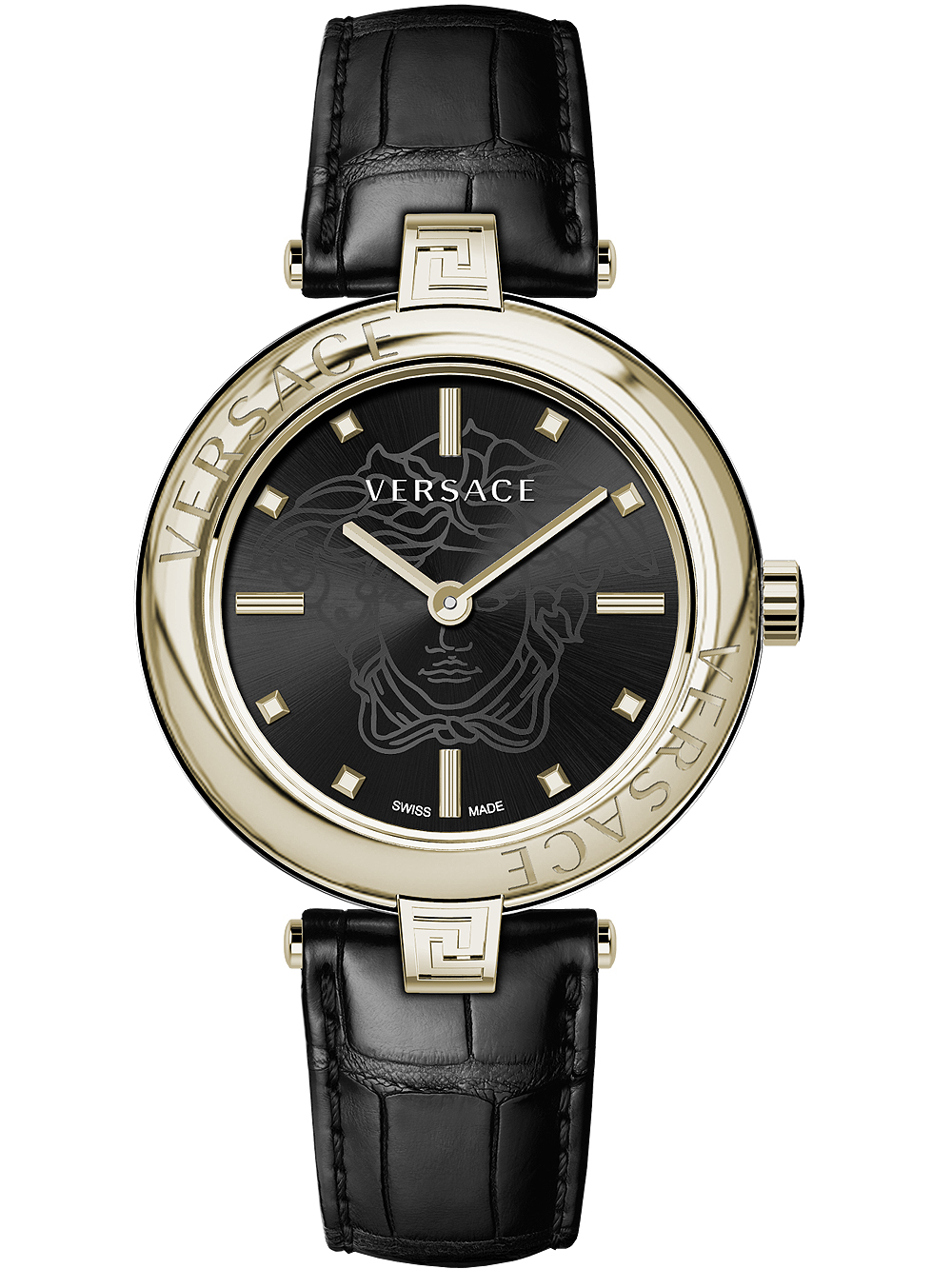 Dámské hodinky Versace VE2J00421 New Lady