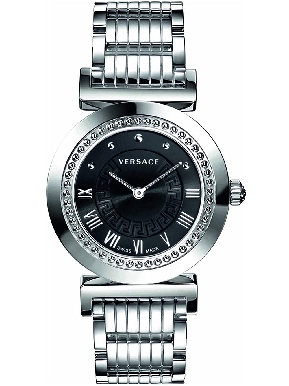 Dámské hodinky Versace P5Q99D009S099 Vanity