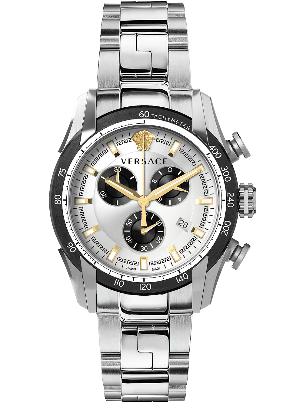 Pánské hodinky Versace VE2I00321 V-Ray
