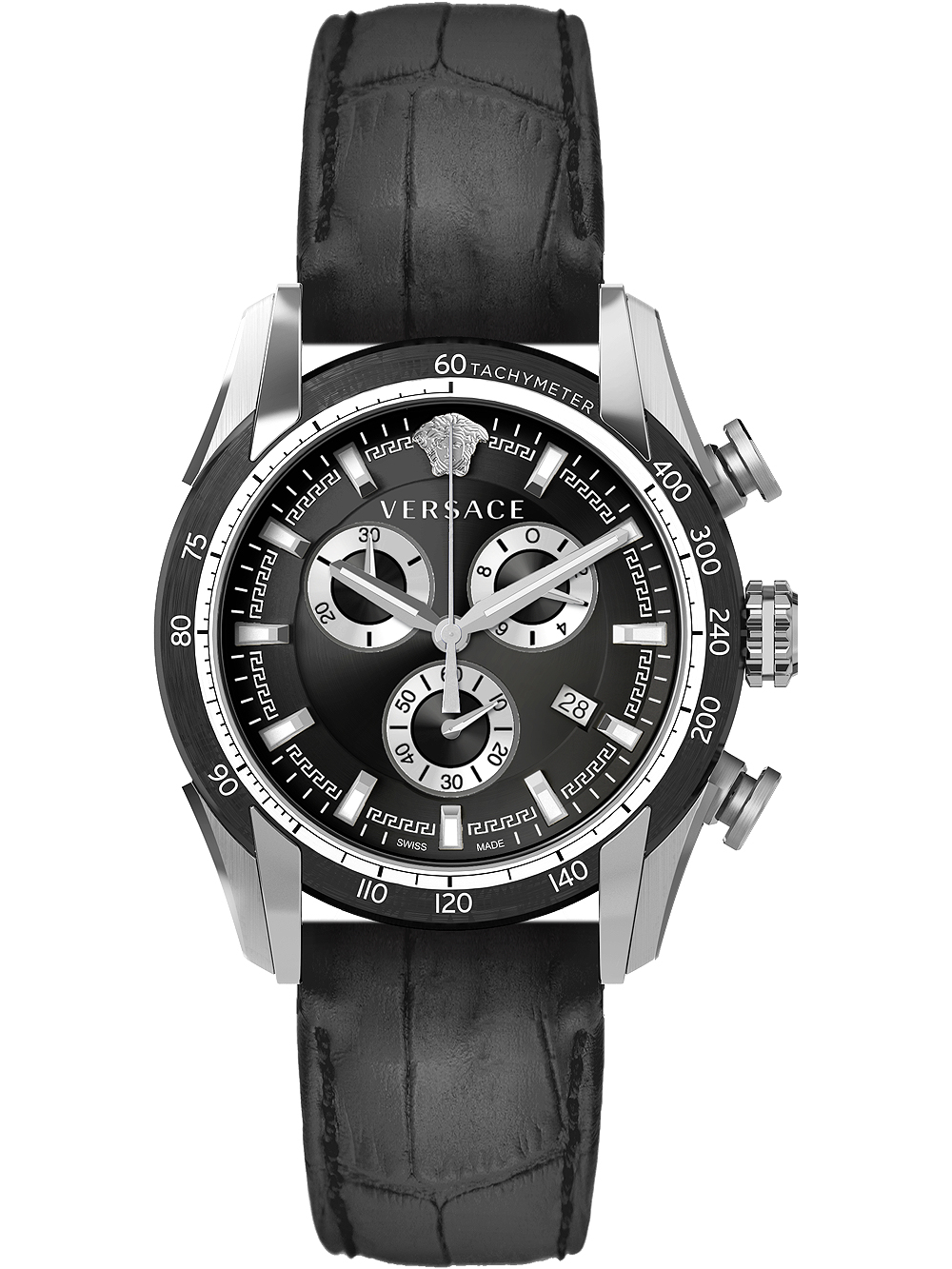 Pánské hodinky Versace VE2I00121 V-Ray