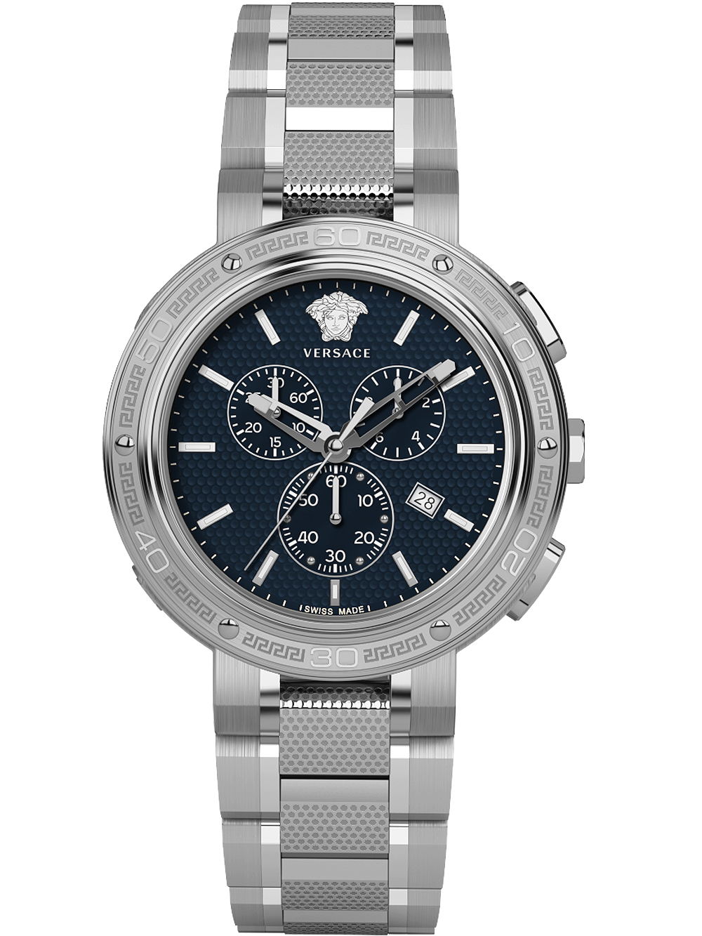 Pánské hodinky Versace VE2H00321 V-Extreme Pro