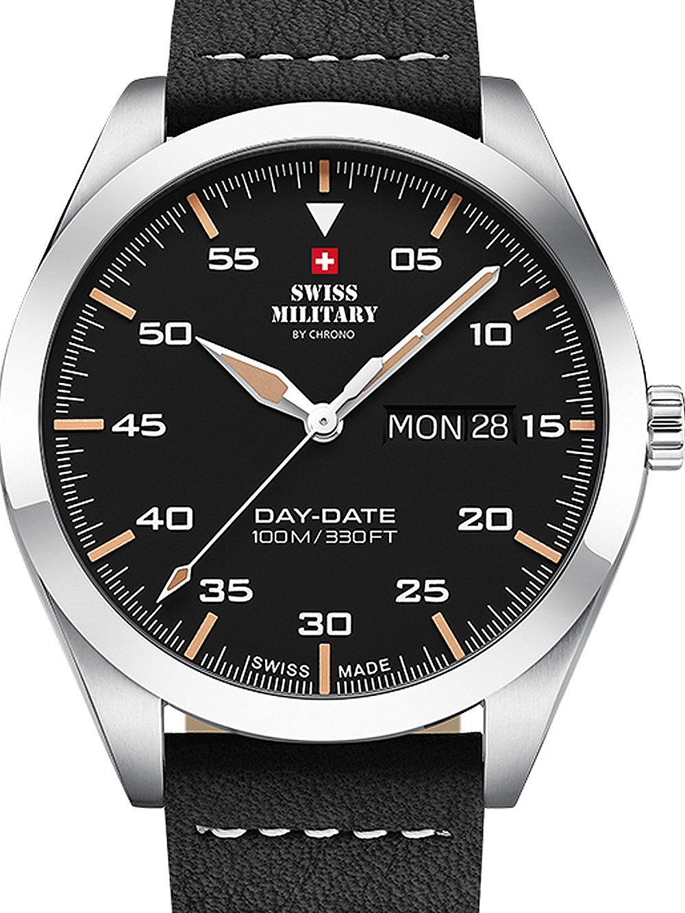 Pánské hodinky Swiss Military SM34087.04