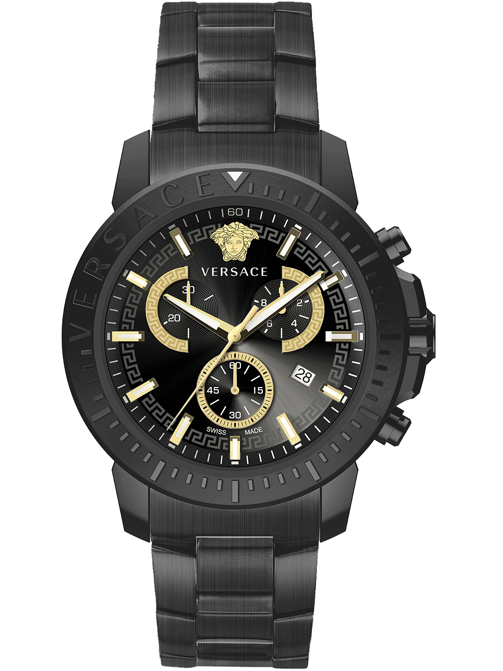 Pánské hodinky Versace VE2E00621 New Chrono