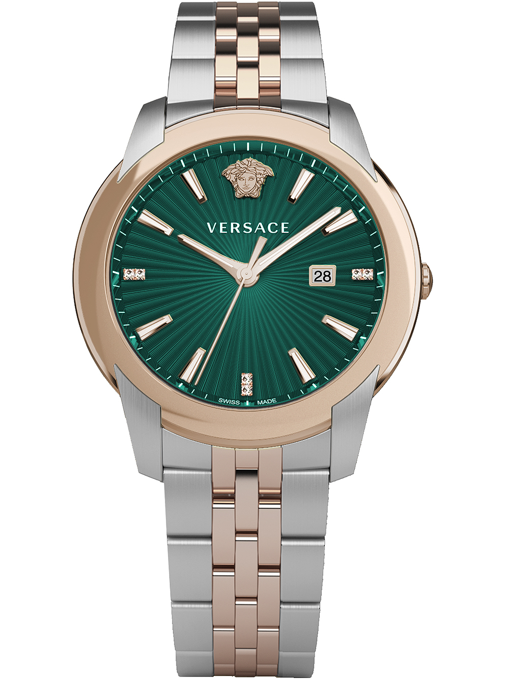 Pánské hodinky Versace VELQ01019 V-Urban