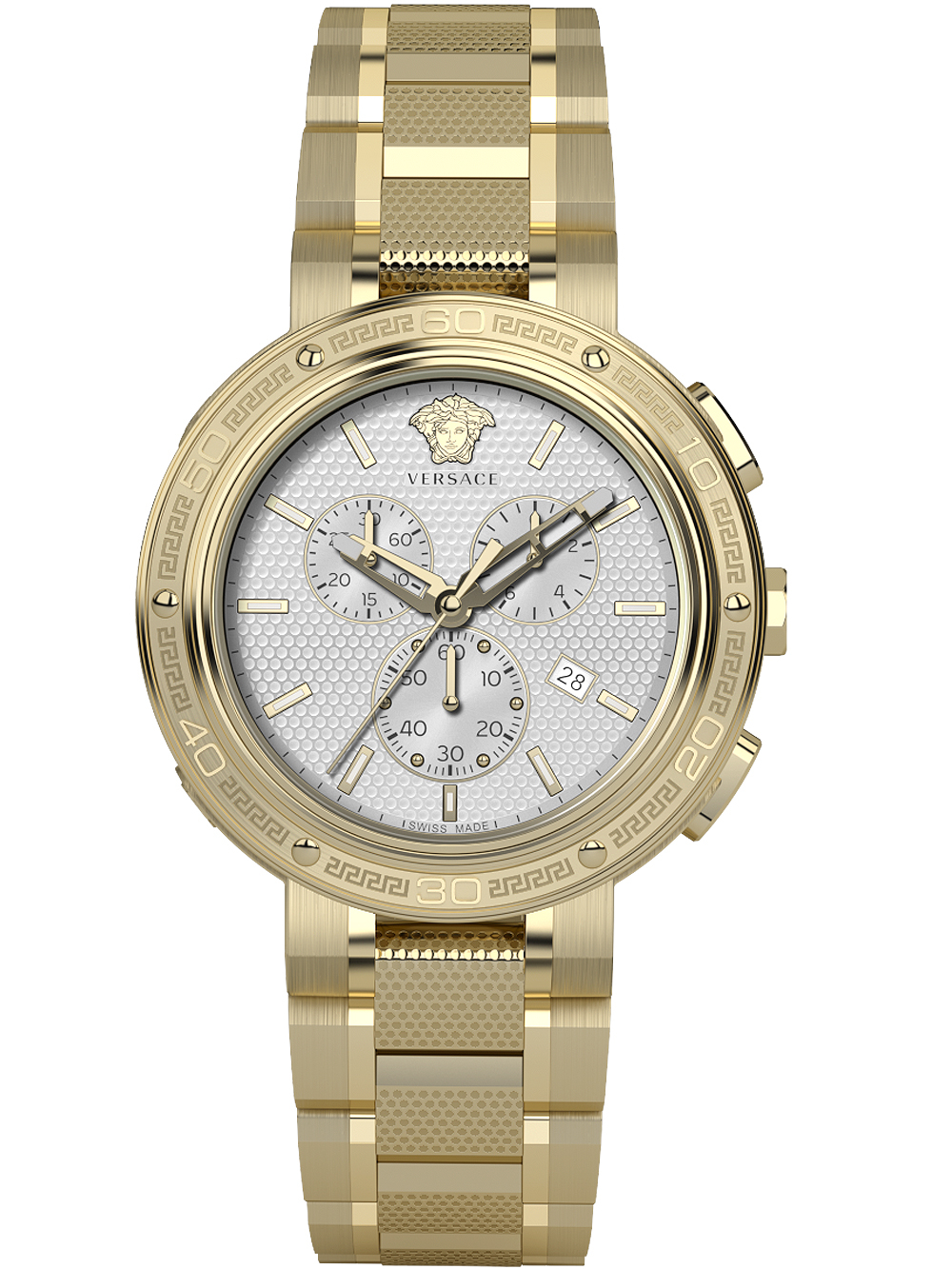 Pánské hodinky Versace VE2H00621 V-Extreme Pro