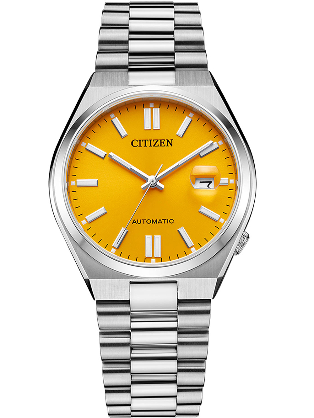 Pánské hodinky Citizen NJ0150-81Z