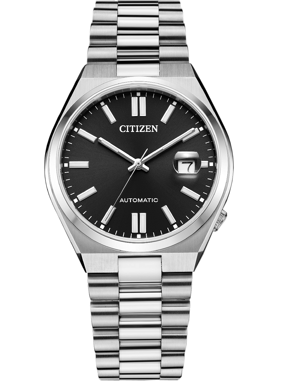 Pánské hodinky Citizen NJ0150-81E