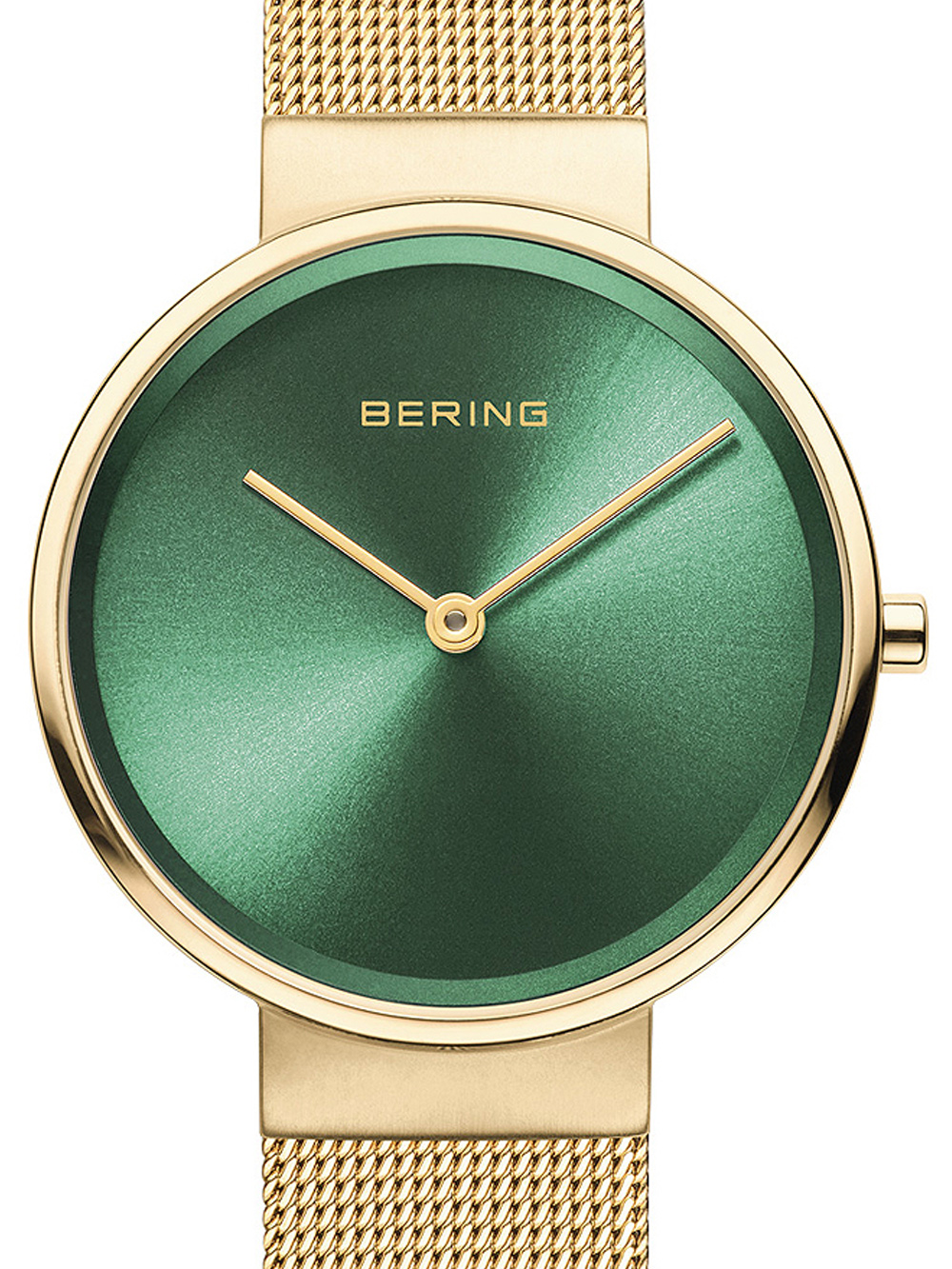 Dámské hodinky Bering 14531-338