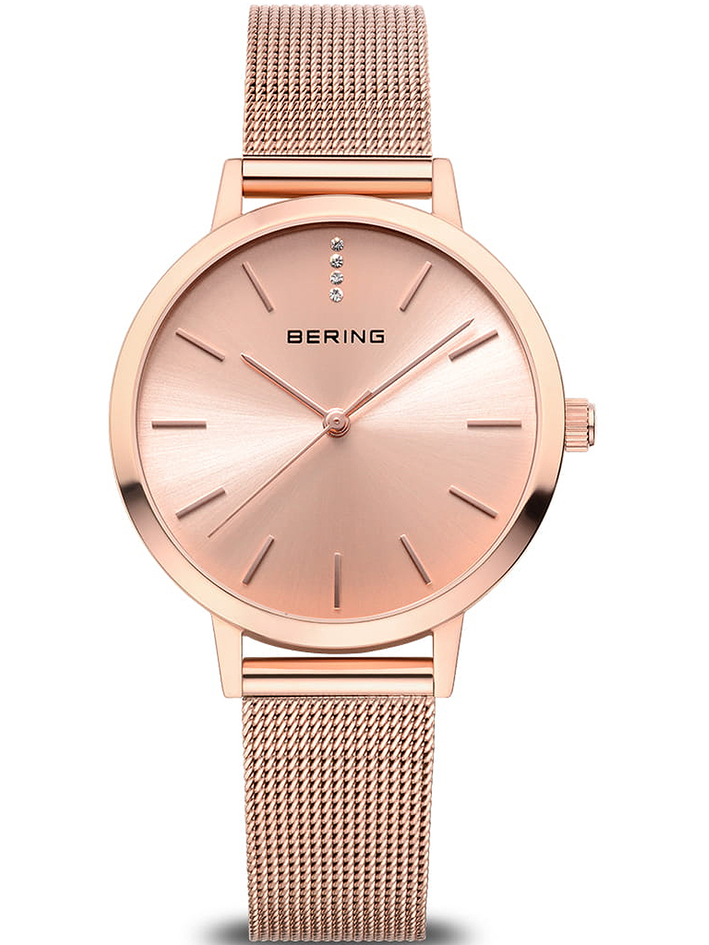 Dámské hodinky Bering 13434-366