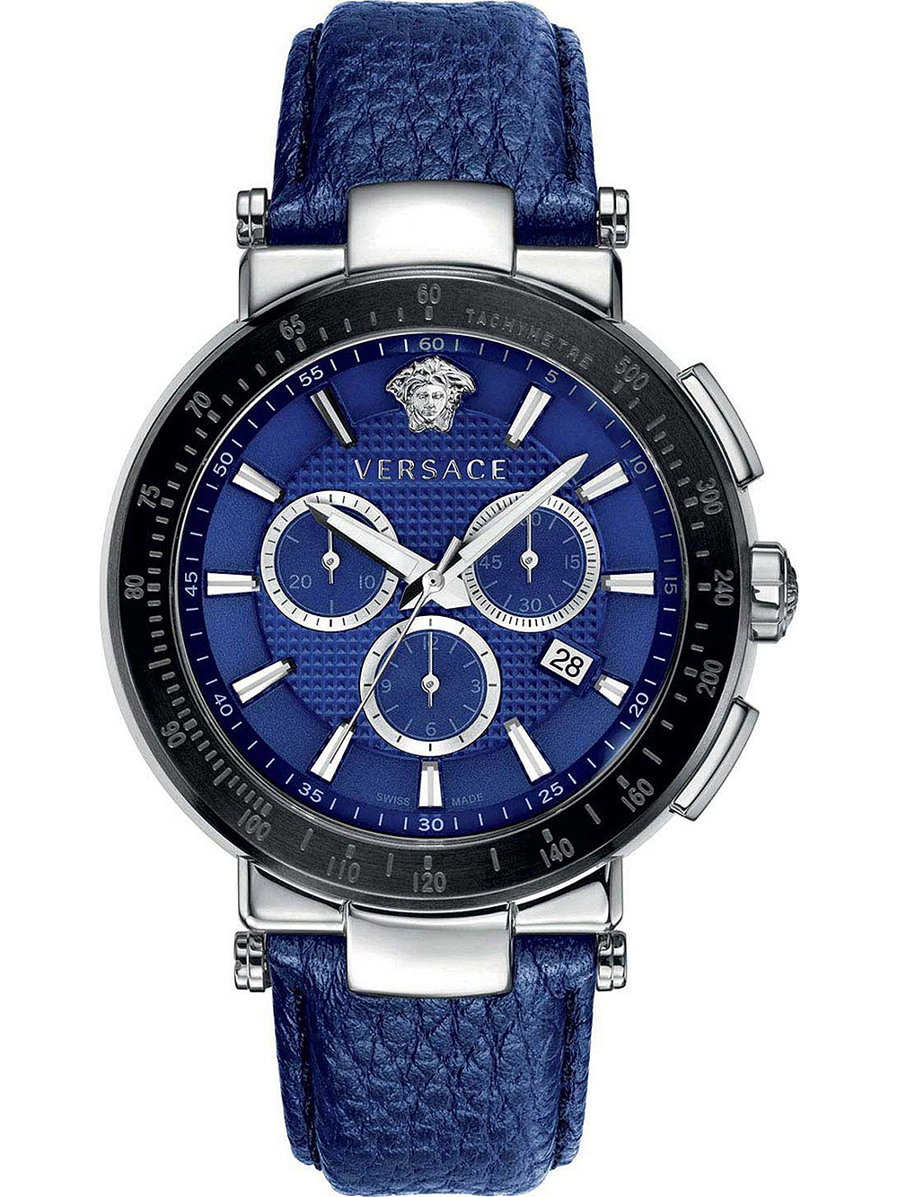 Pánské hodinky Versace VFG020013 Mystique Sport