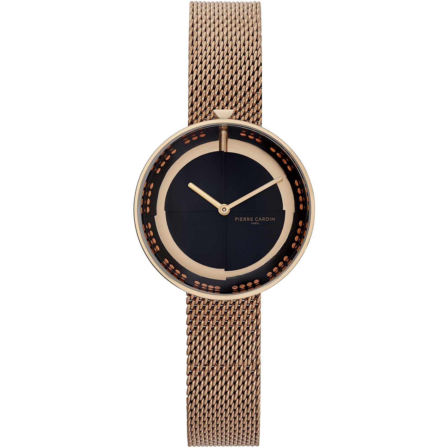Dámské hodinky Pierre Cardin CMA.0001 Marais
