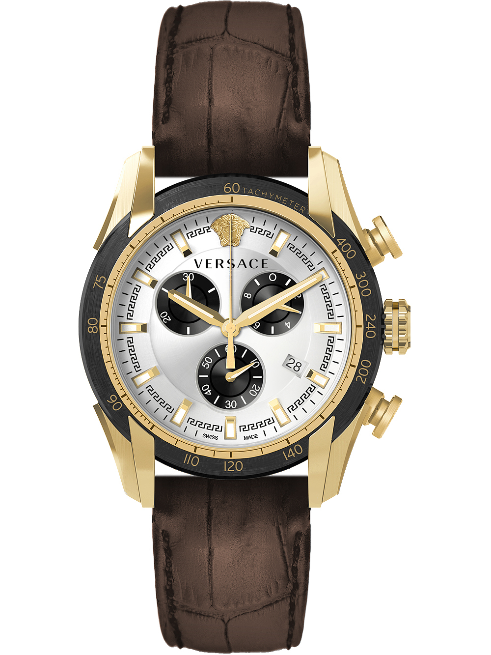 Pánské hodinky Versace VE2I00221 V-Ray
