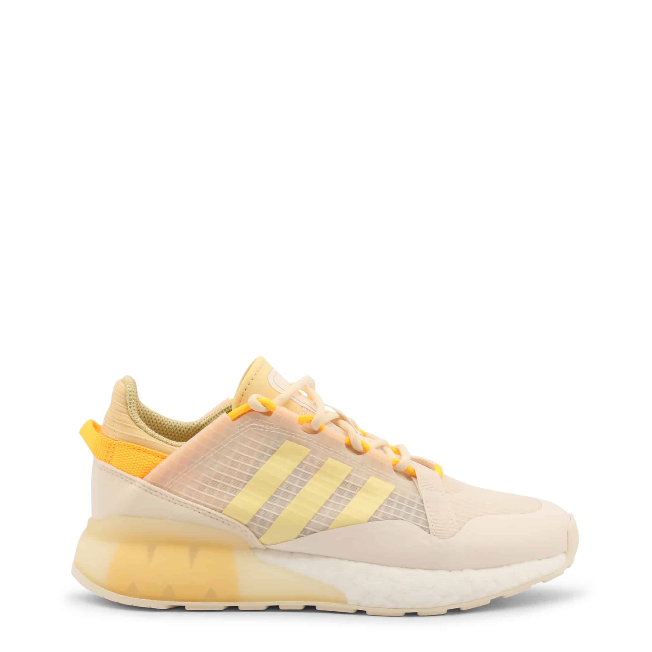 Dámské tenisky Adidas ZX2K-Boost-Pure Barva: bílá, Velikost: UK 5