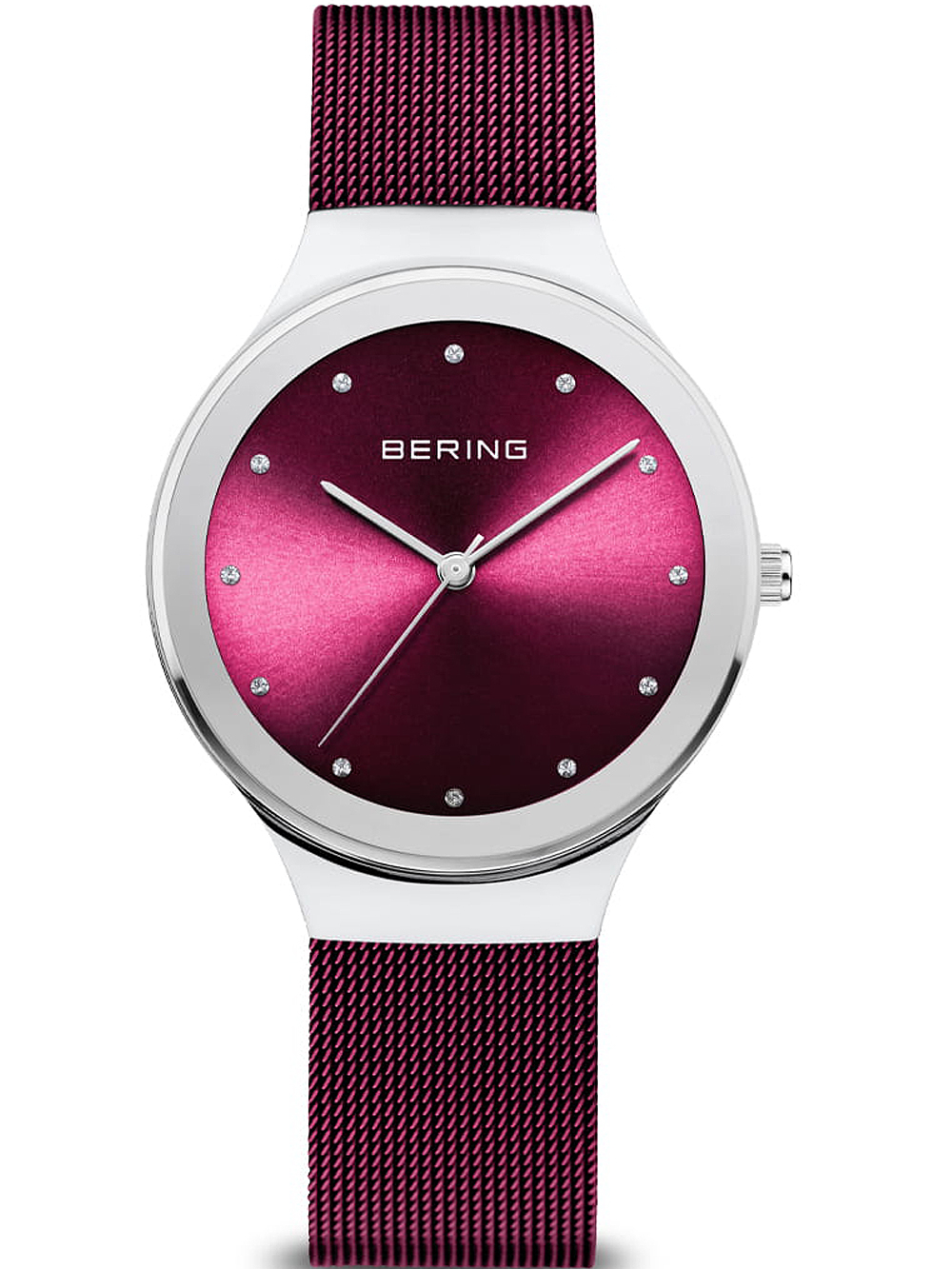 Dámské hodinky Bering 12934-909