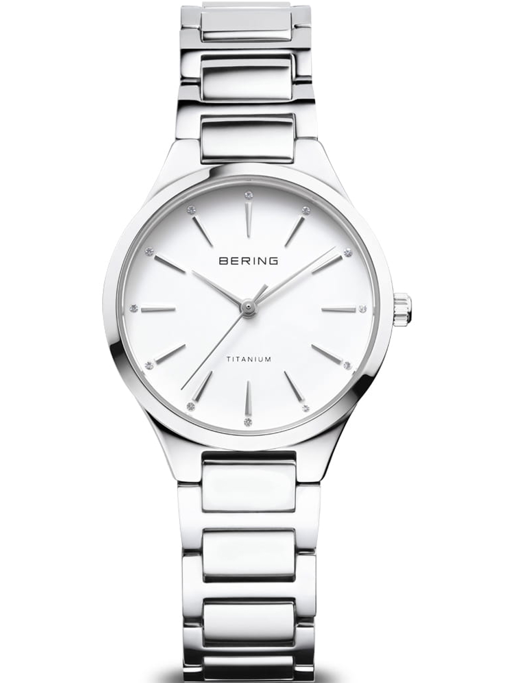 Dámské hodinky Bering 15630-704