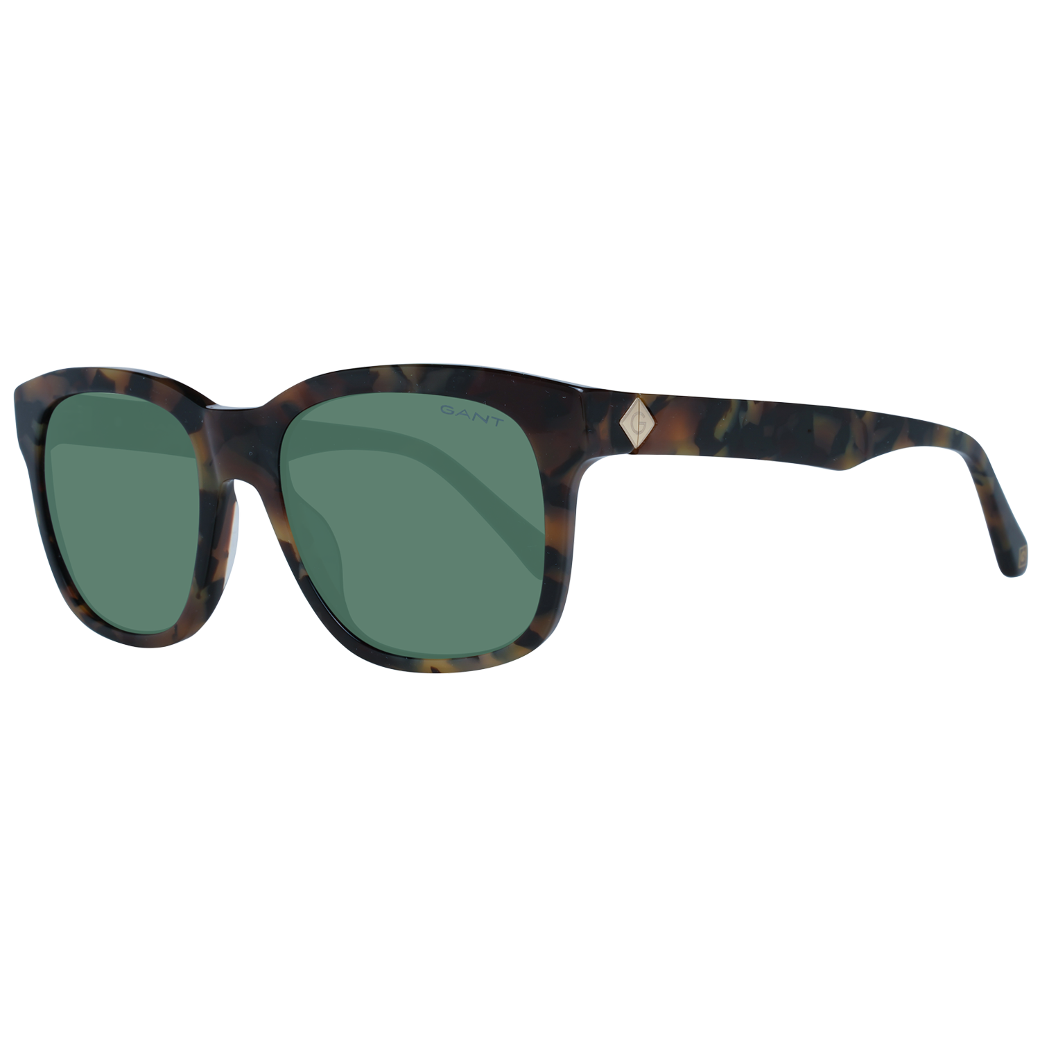 Pánské sluneční brýle Gant GA7191 53N 52