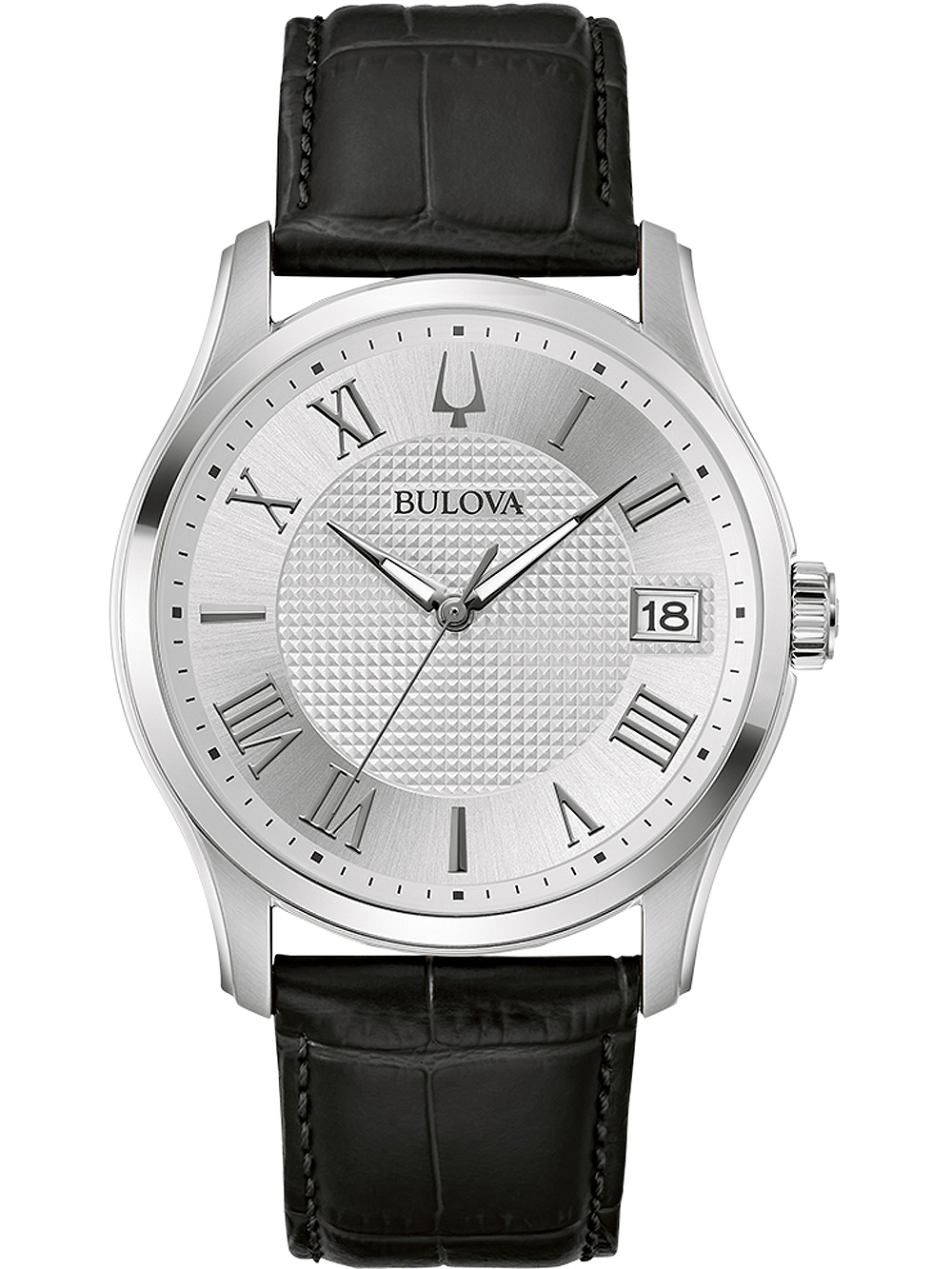Pánské hodinky Bulova 96B388 Wilton