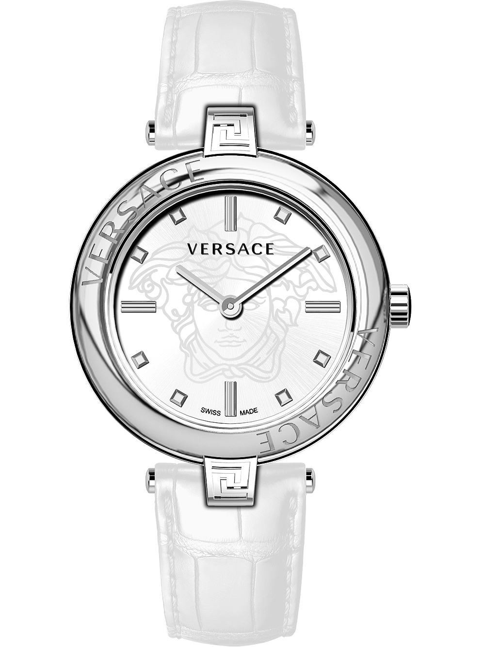 Dámské hodinky Versace VE2J00221 New Lady