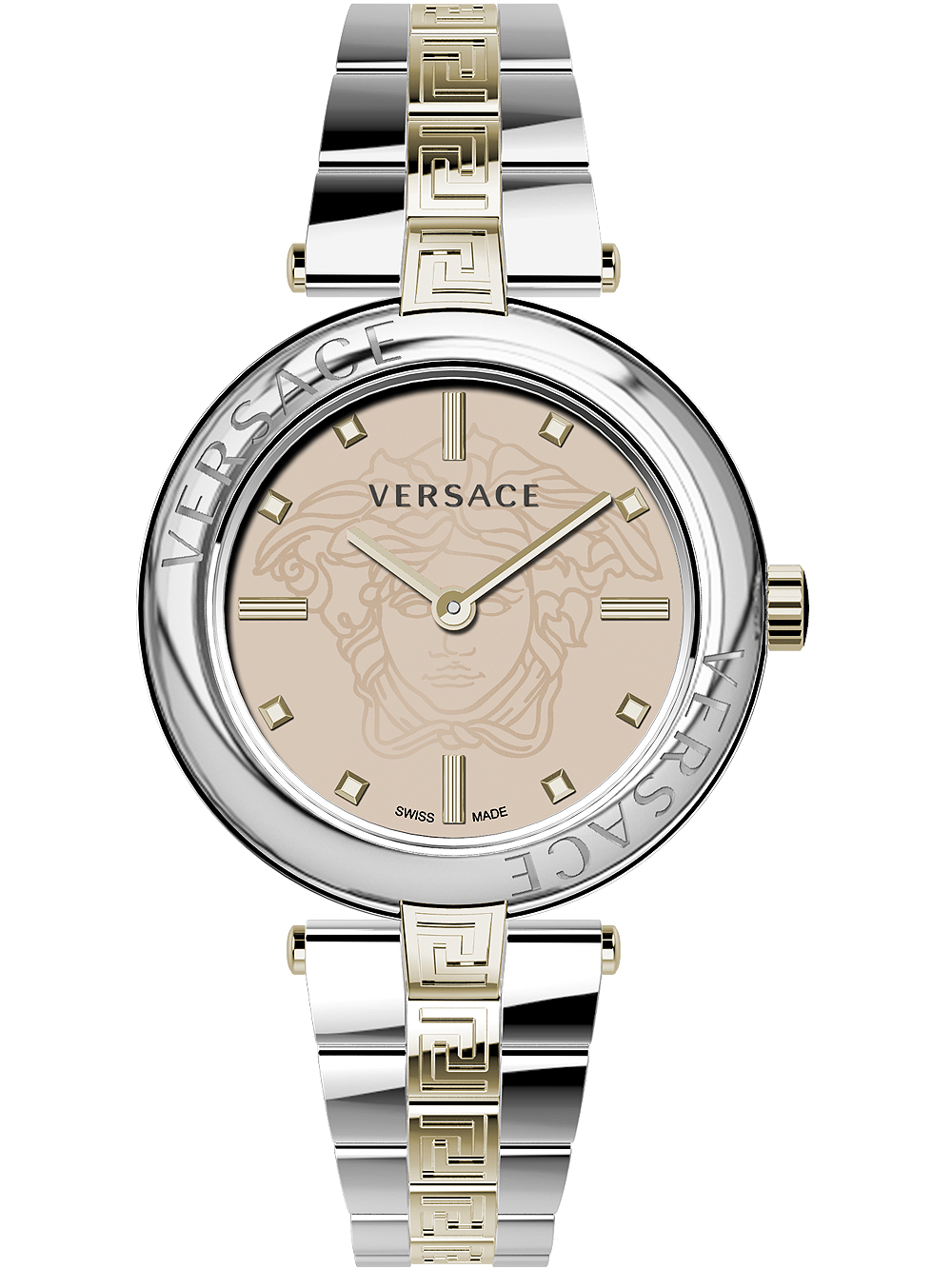 Dámské hodinky Versace VE2J00621 New Lady
