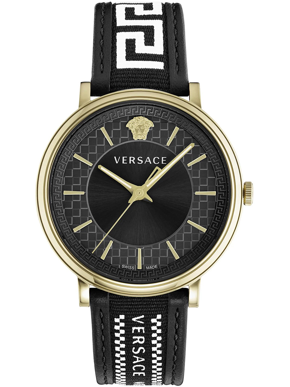 Pánské hodinky Versace VE5A01921 V-Circle