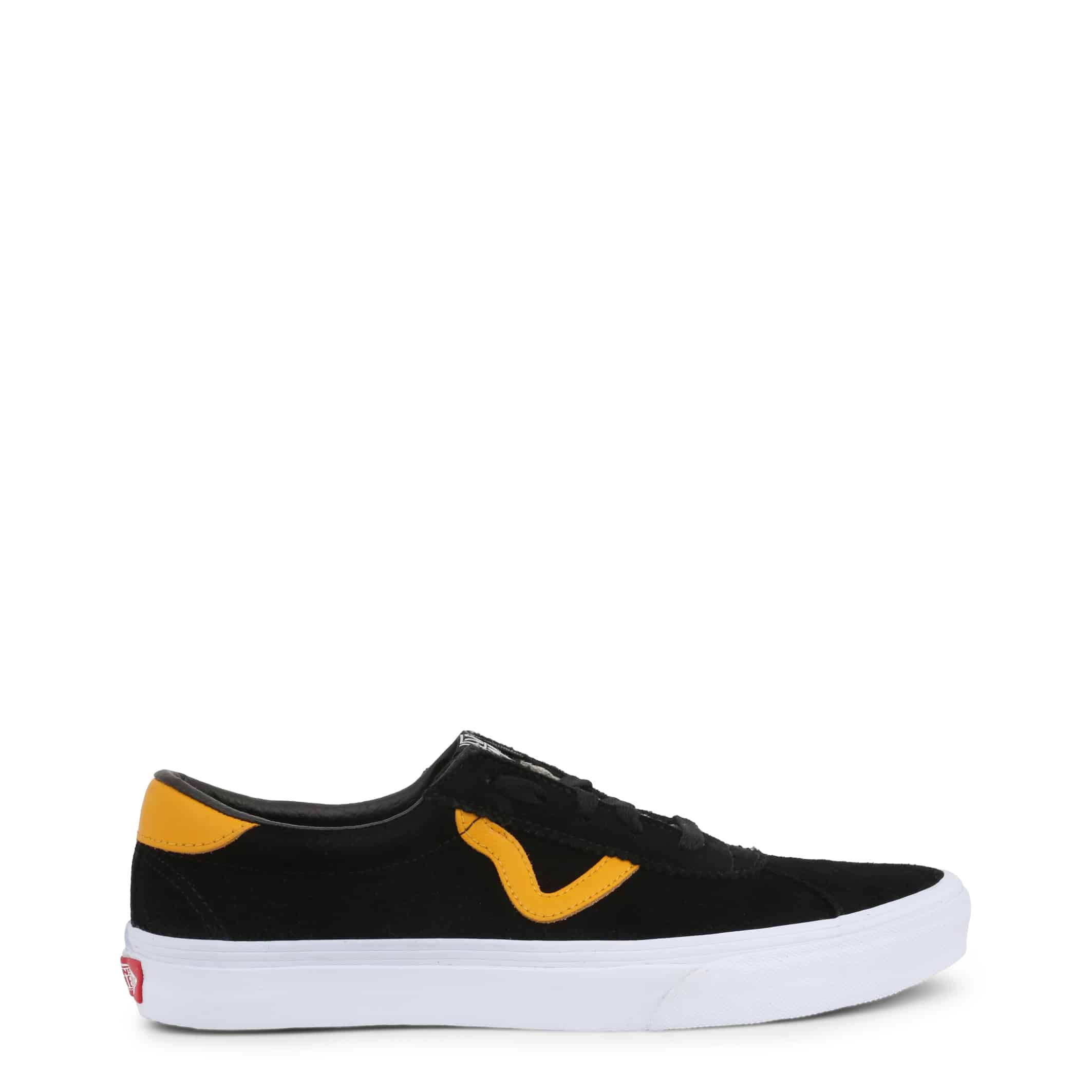 Vans SPORT Barva: černá, Velikost: US 4.5