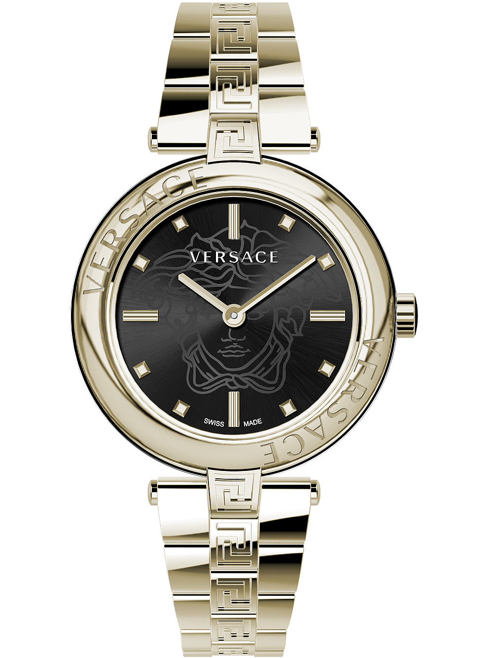 Dámské hodinky Versace VE2J00721 New Lady