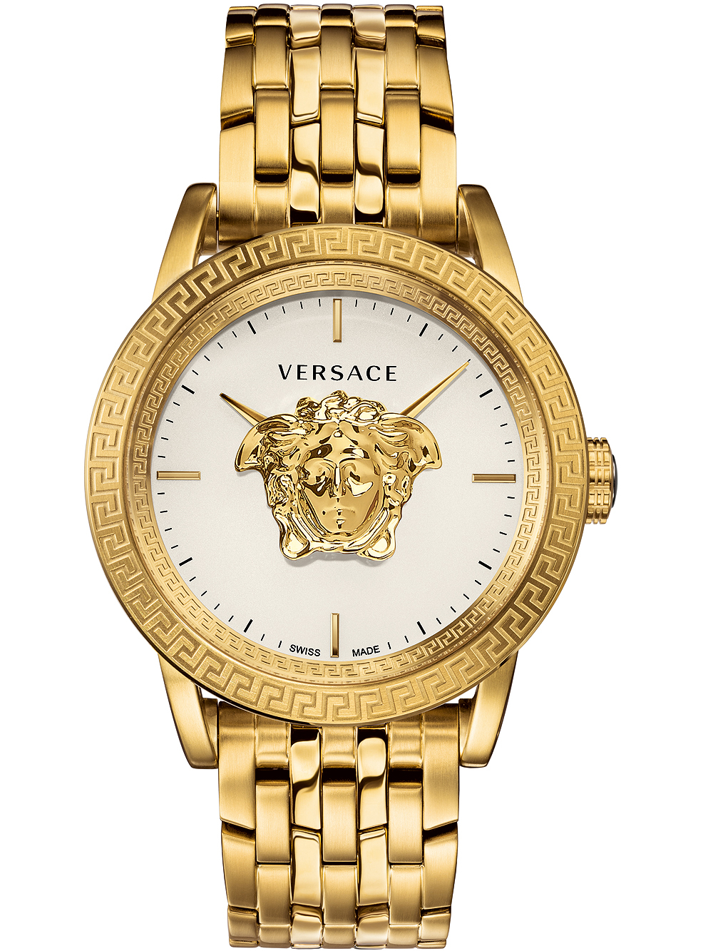 Pánské hodinky Versace VERD00318 Plazzo Empire
