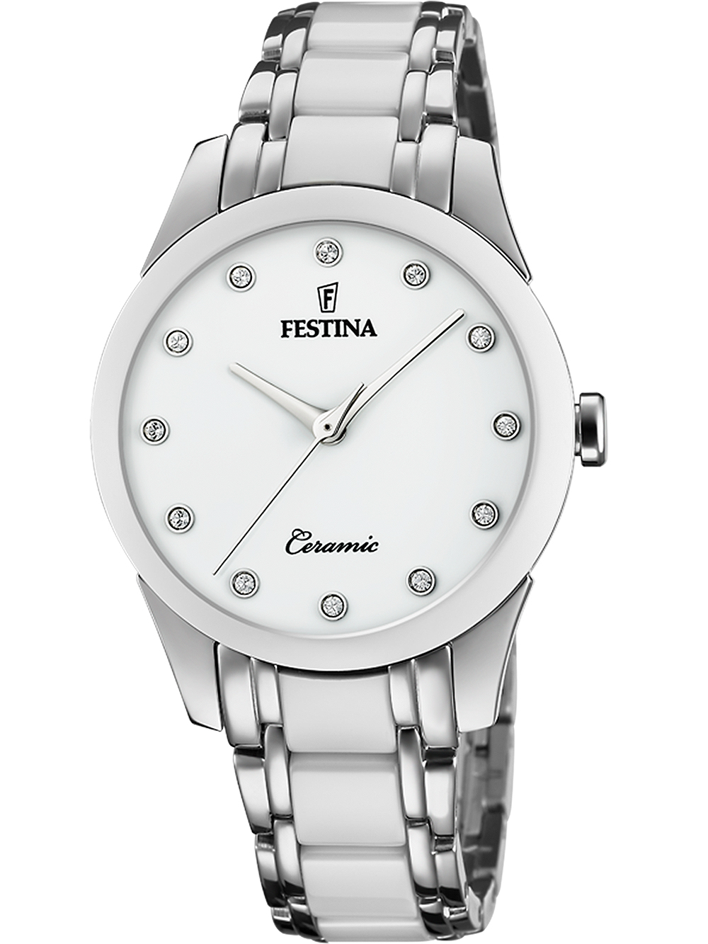 Dámské hodinky Festina F20499/1