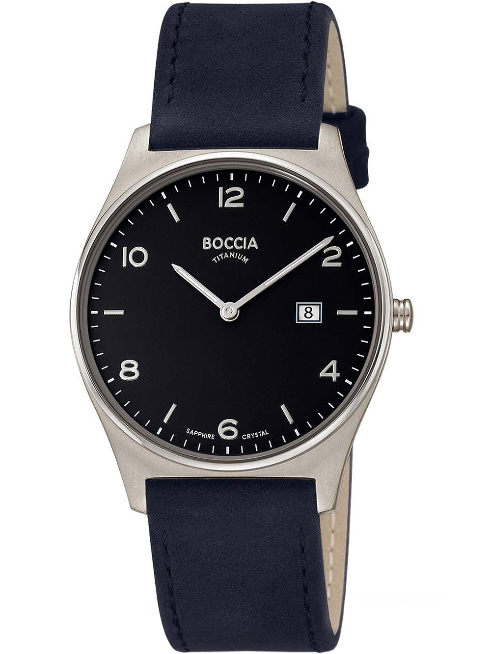 Pánské hodinky Boccia 3655-02