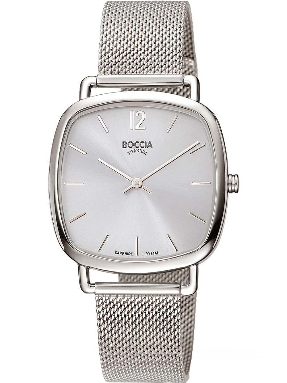 Dámské hodinky Boccia 3334-06