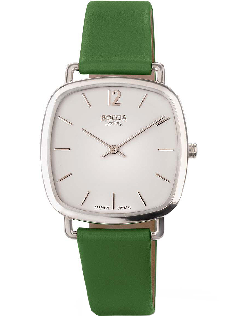 Dámské hodinky Boccia 3334-02
