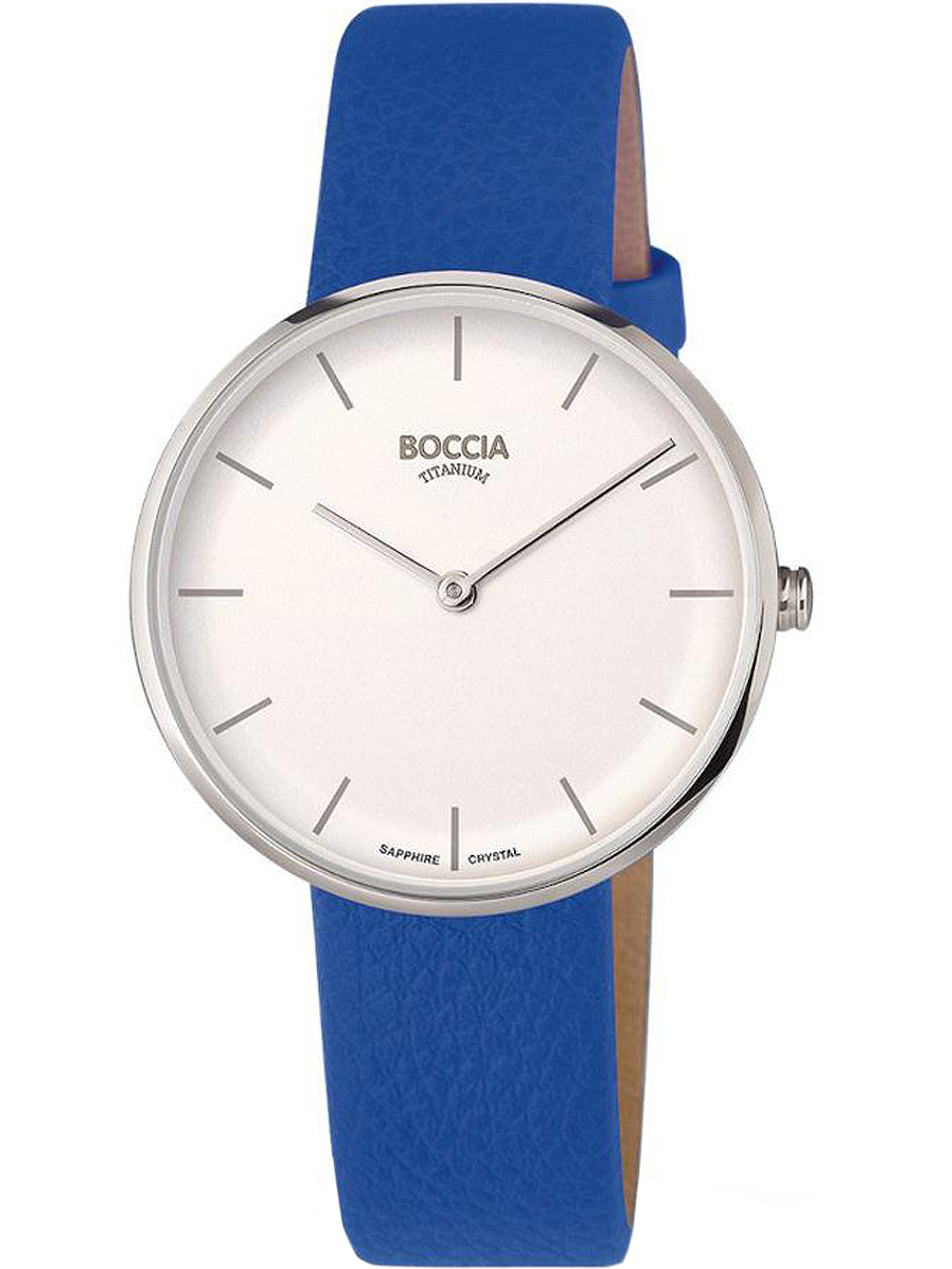 Dámské hodinky Boccia 3327-06