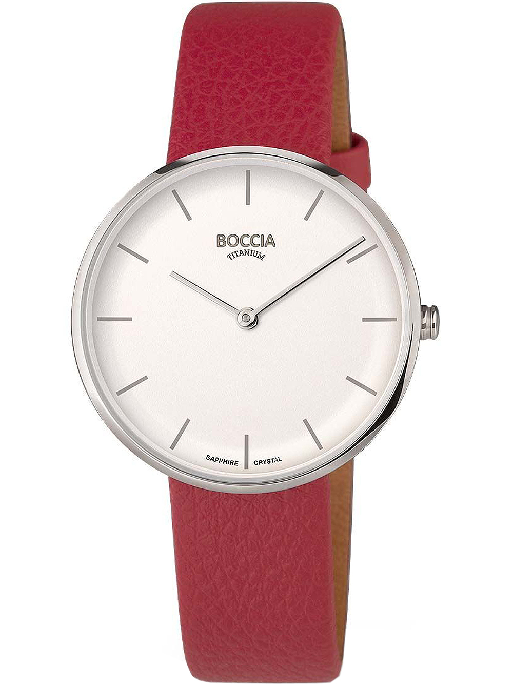 Dámské hodinky Boccia 3327-01