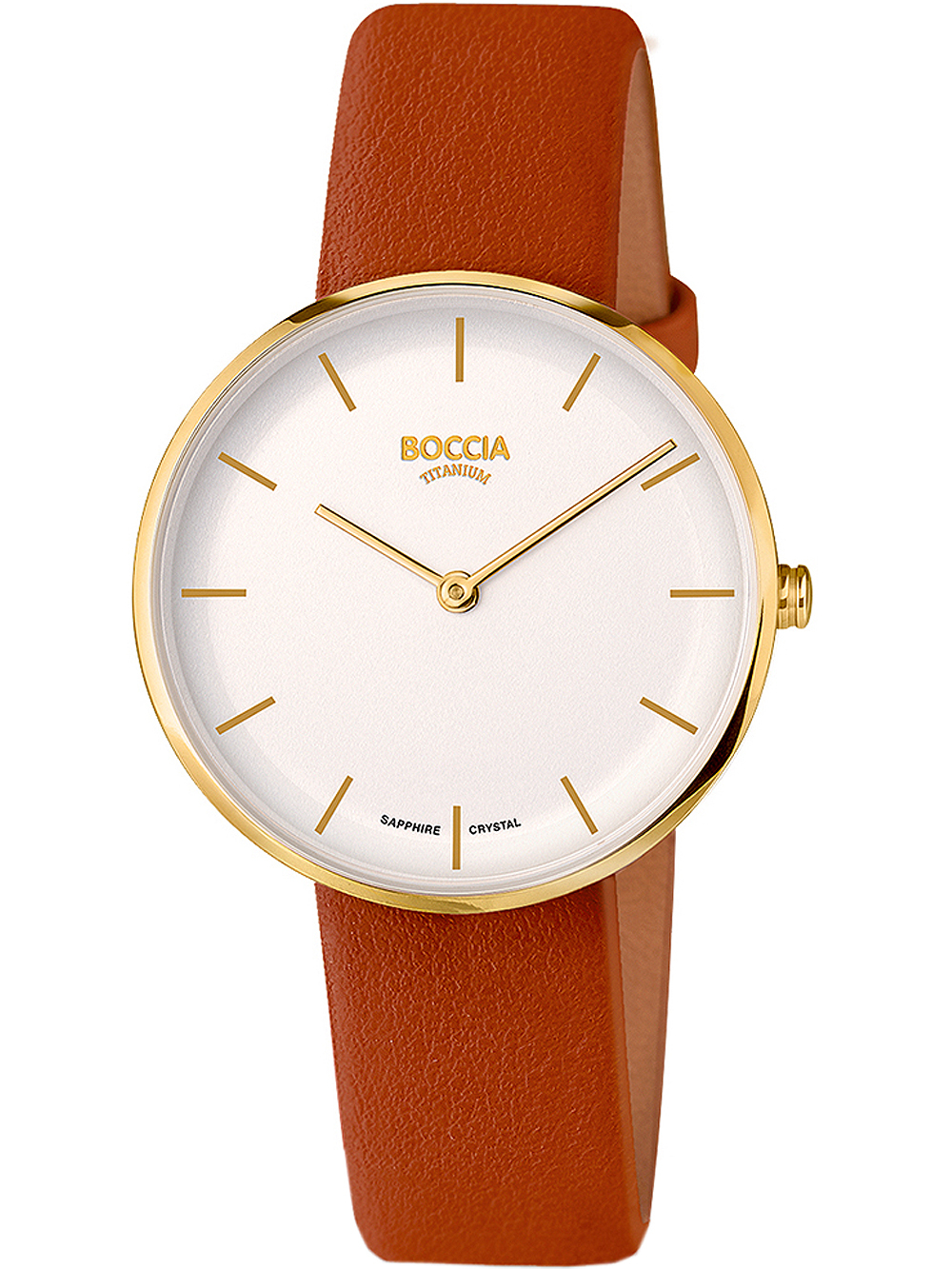 Dámské hodinky Boccia 3327-03
