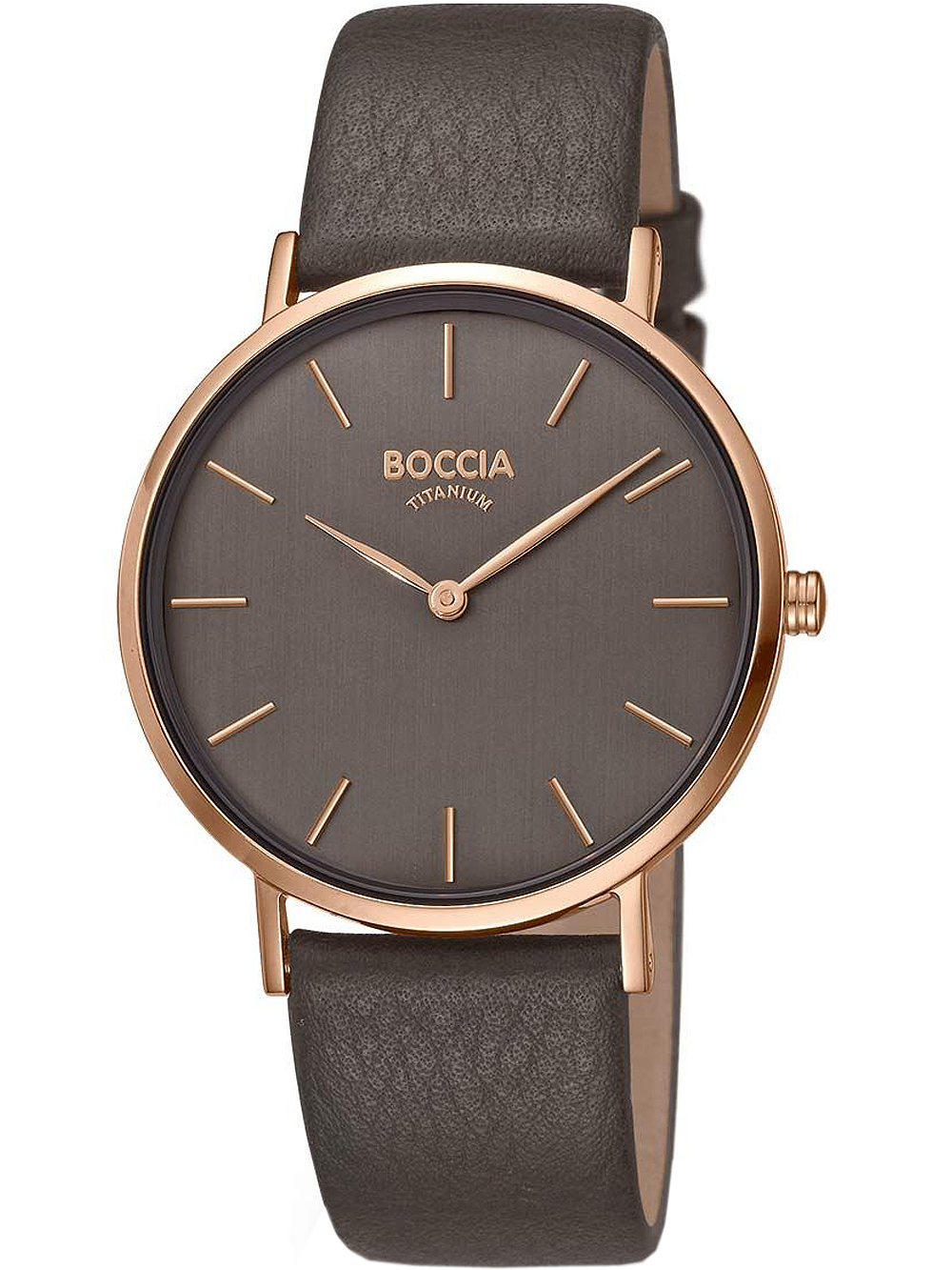 Dámské hodinky Boccia 3273-11