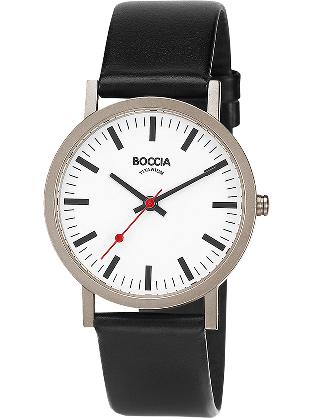Pánské hodinky Boccia 521-03