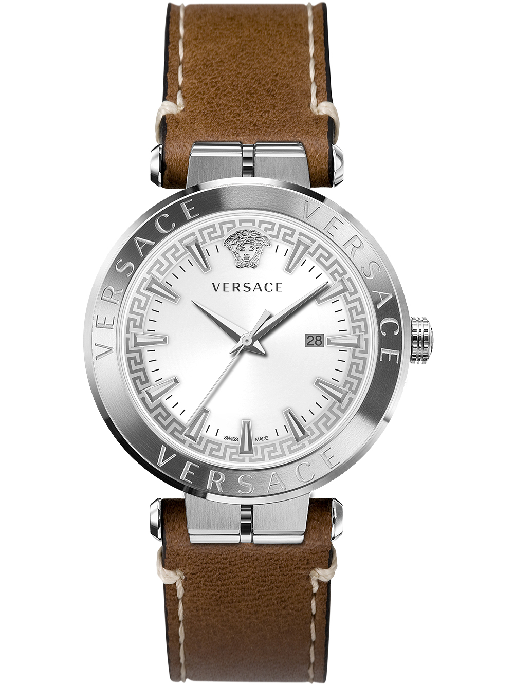 Pánské hodinky Versace VE2F00121 Aion
