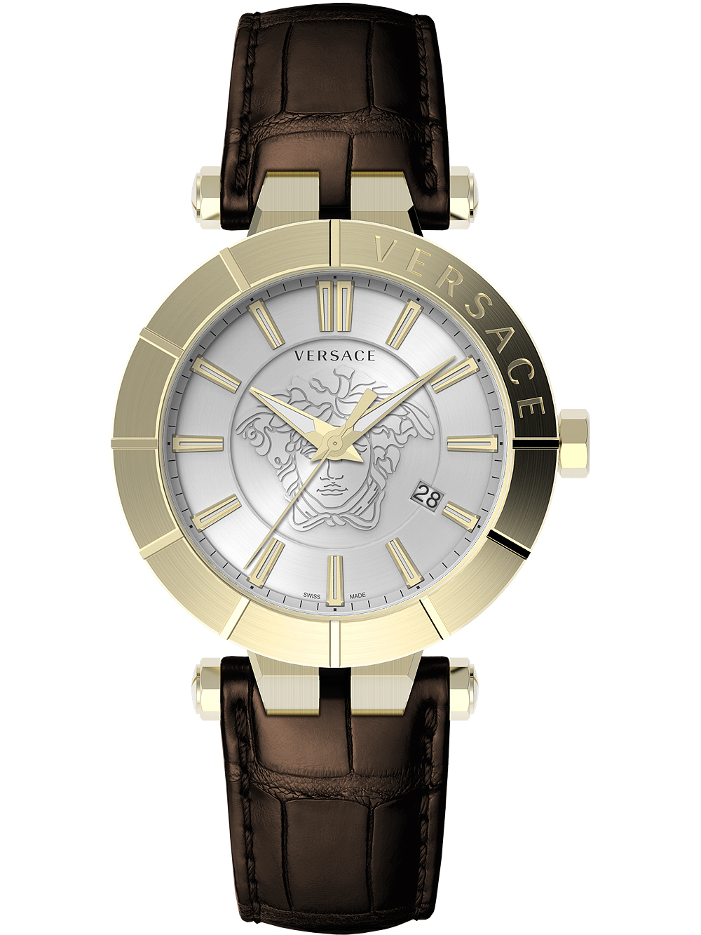 Pánské hodinky Versace VE2B00321 V-Race
