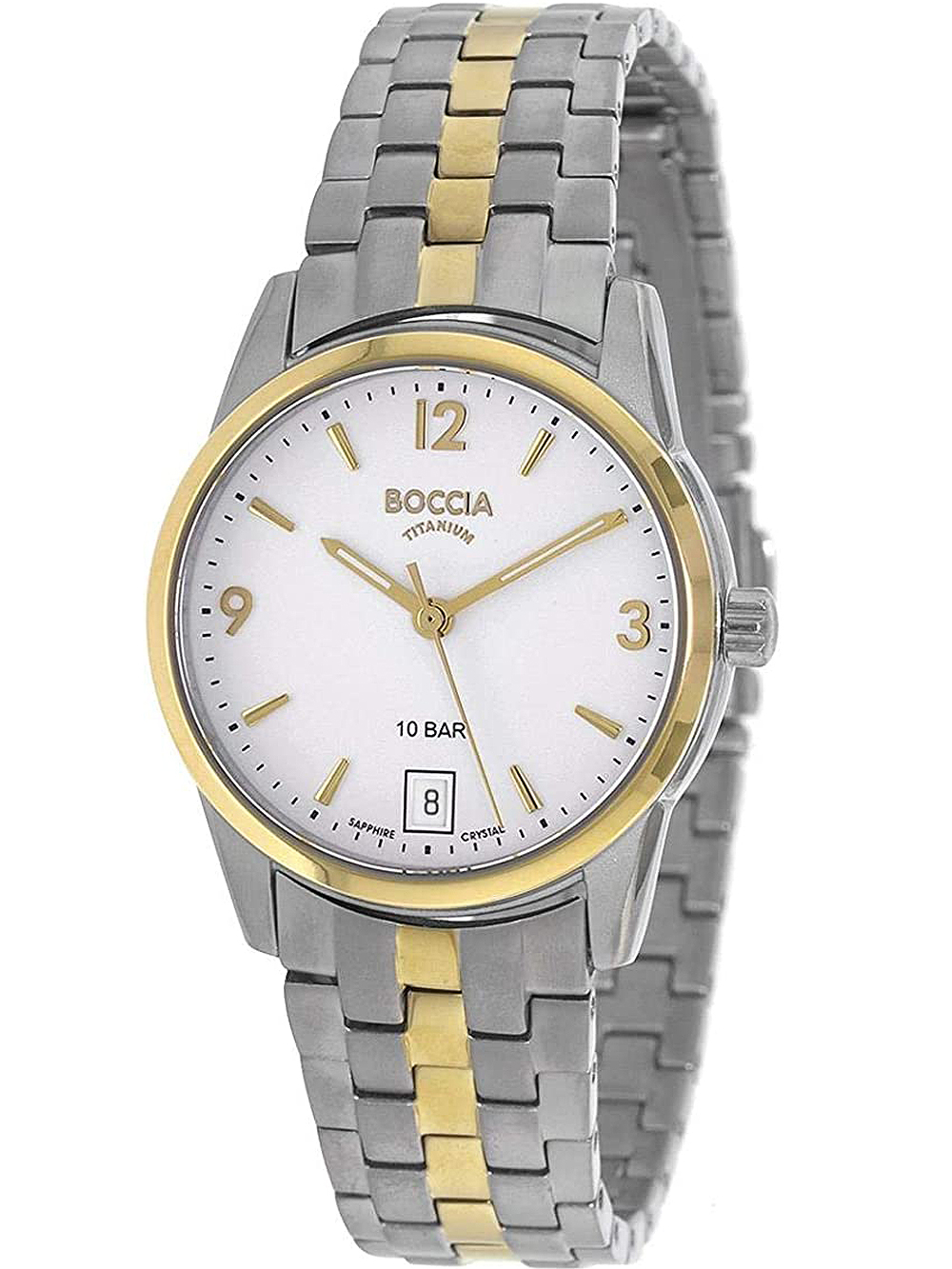 Dámské hodinky Boccia 3272-04