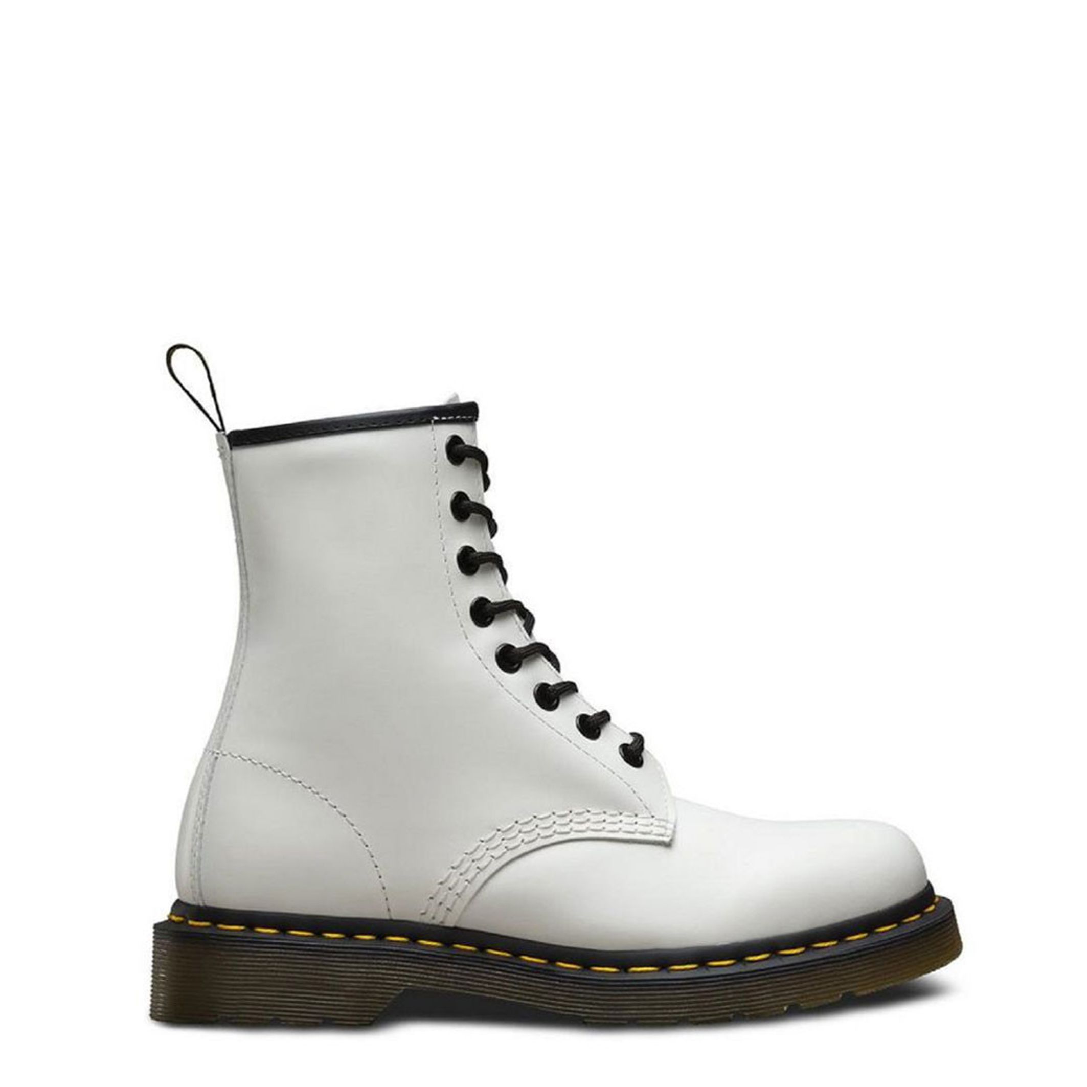 Dr Martens 1460 Barva: bílá, Velikost: 39