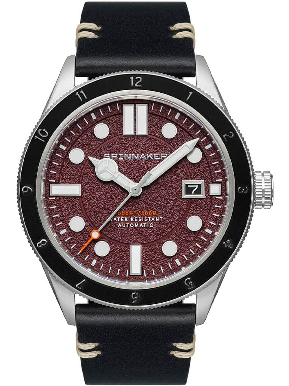 Pánské hodinky Spinnaker SP-5096-04 Cahill