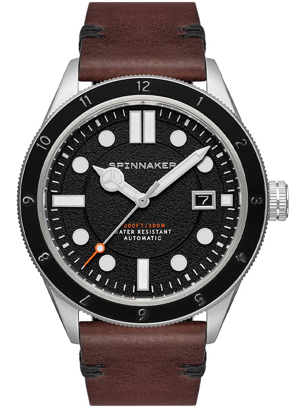 Pánské hodinky Spinnaker SP-5096-01 Cahill