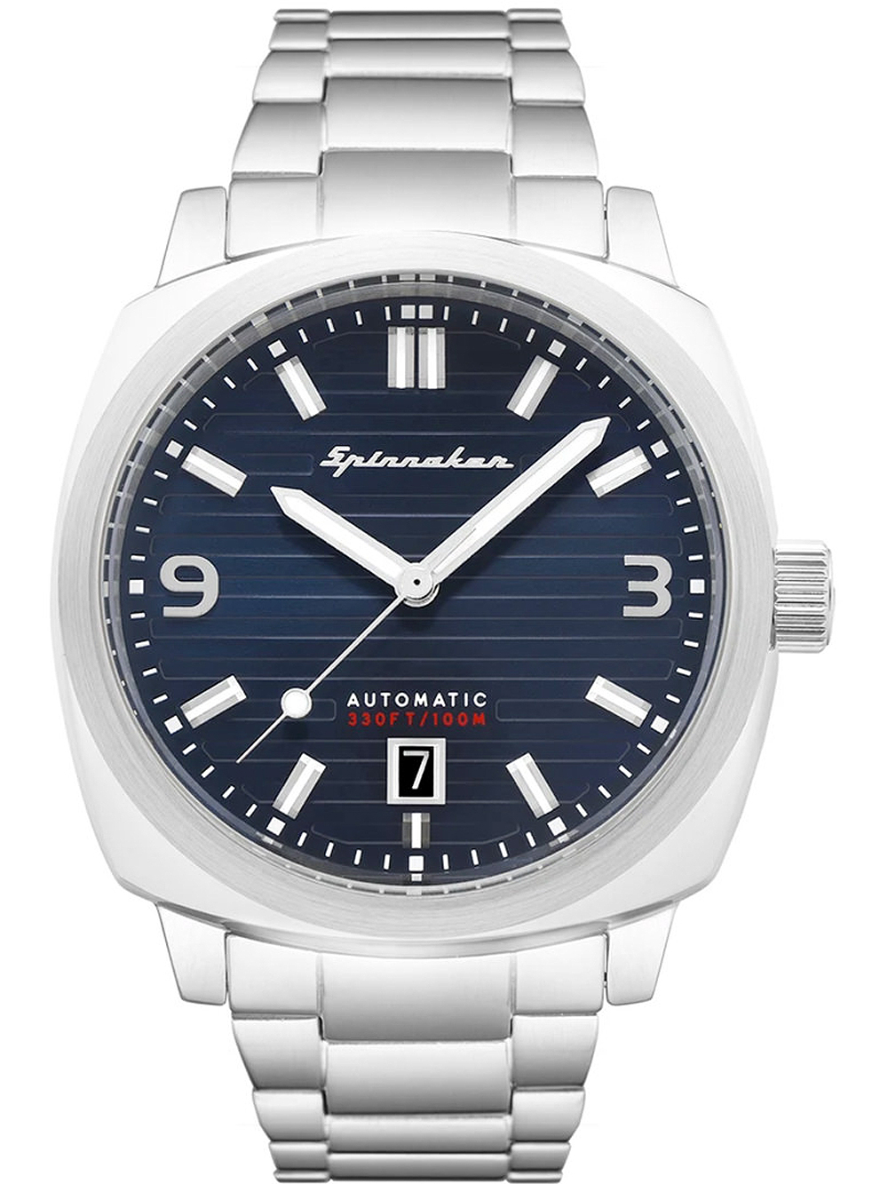 Pánské hodinky Spinnaker SP-5073-22 Hull