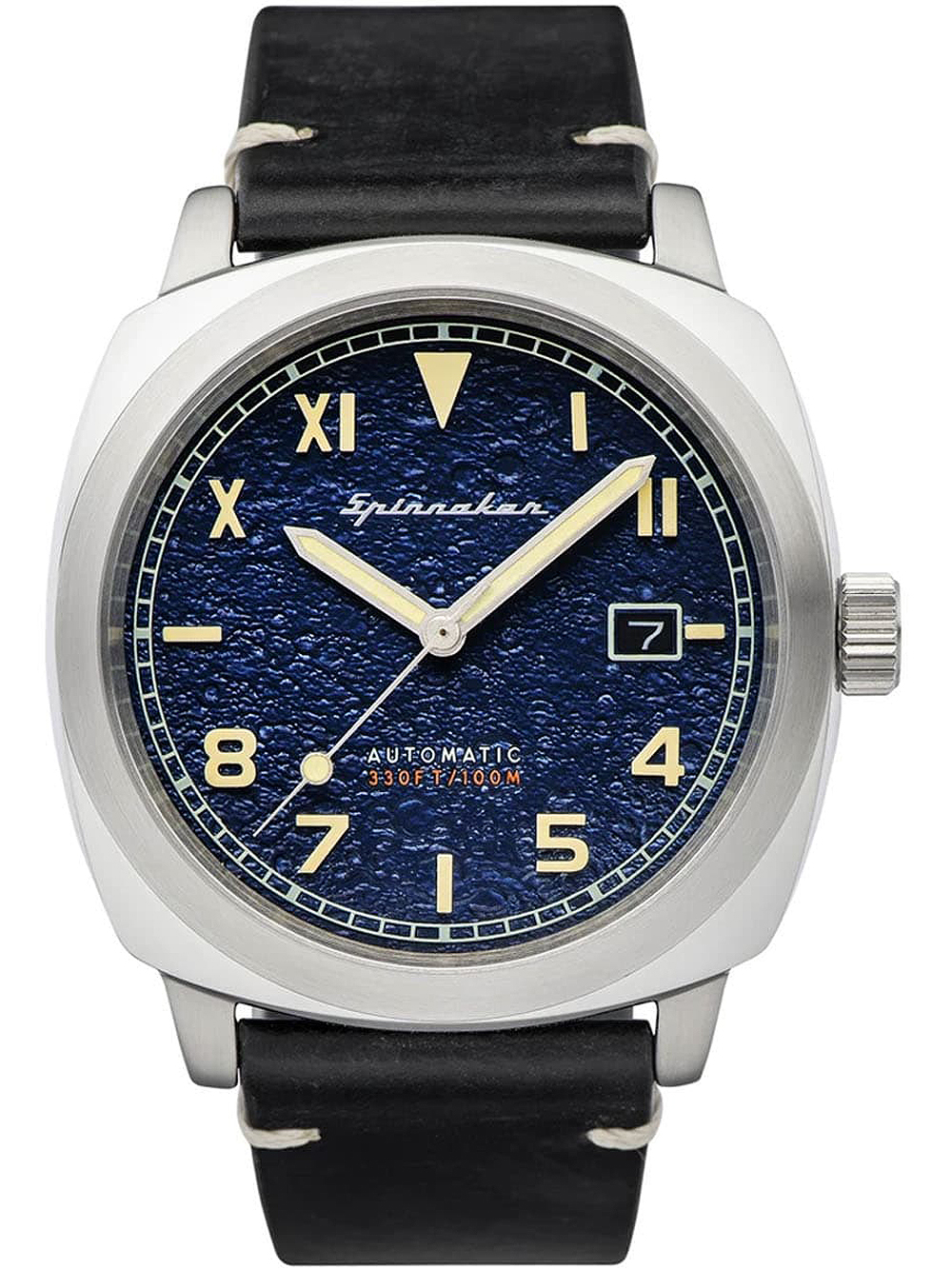 Pánské hodinky Spinnaker SP-5071-02 Hull