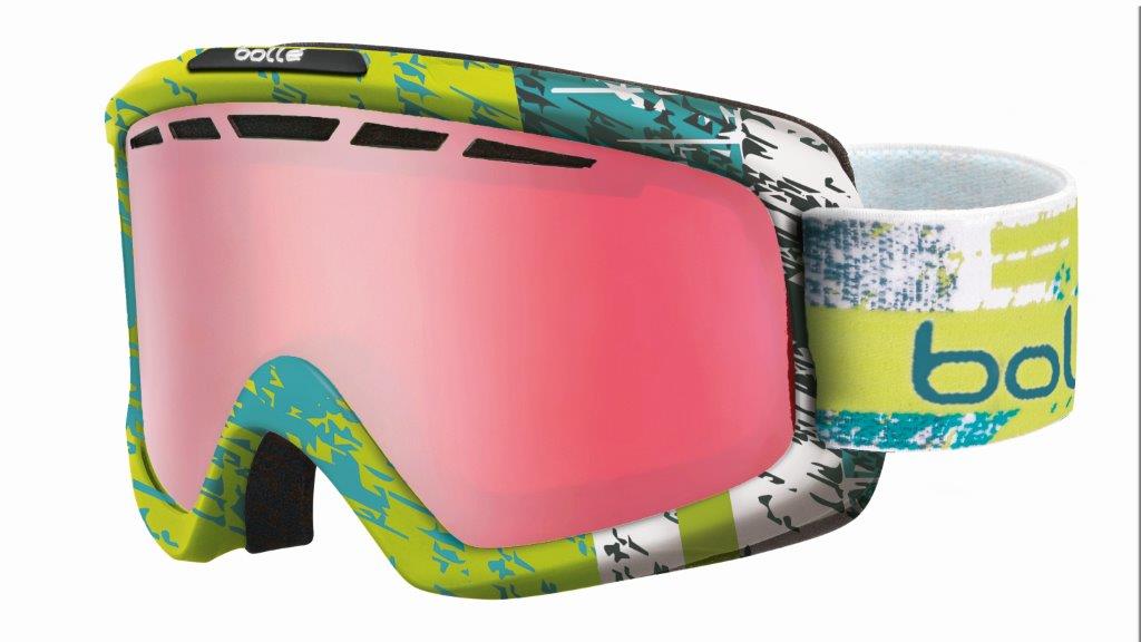 Bolle Goggle 21388 Nova II Medium-Large