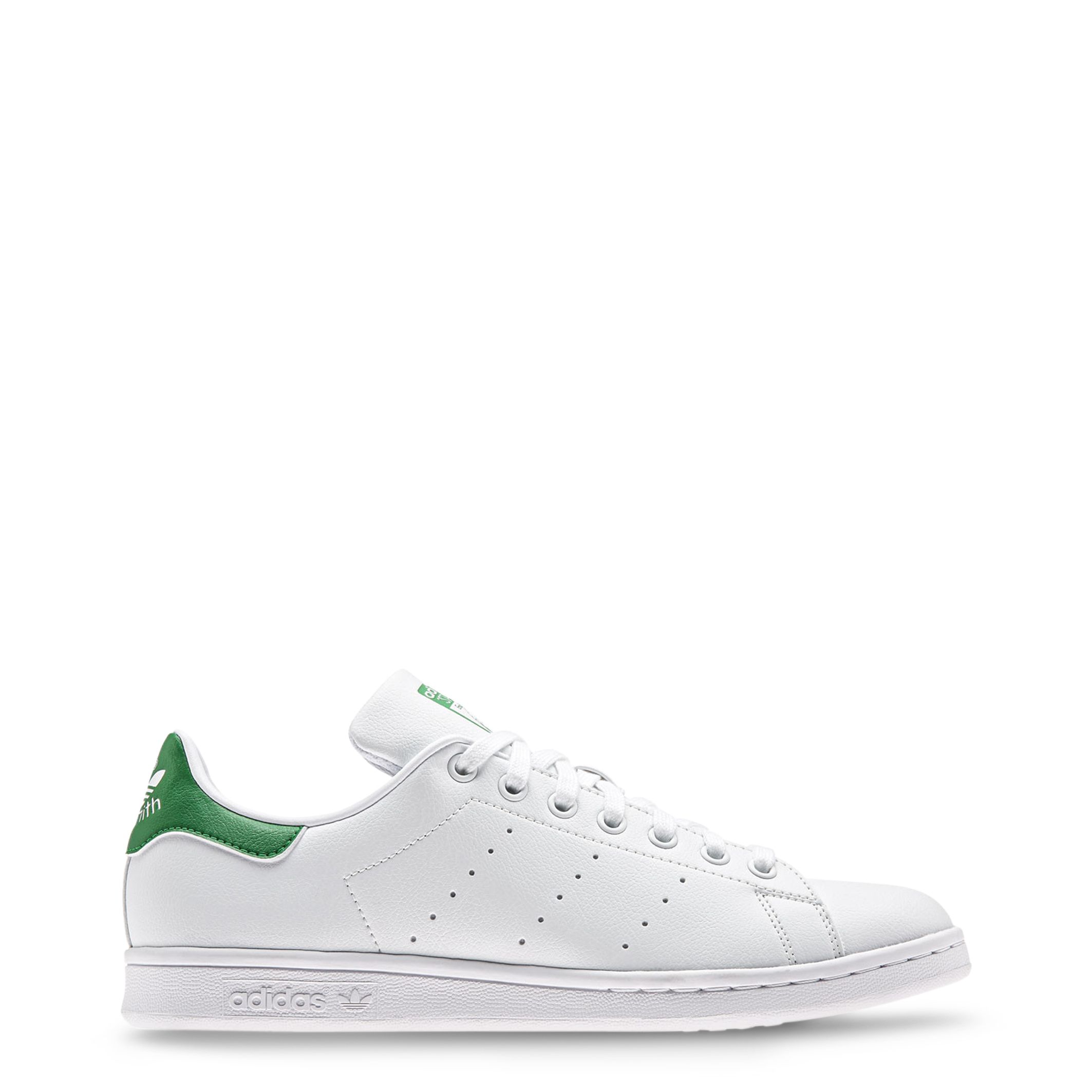 Pánské tenisky Adidas StanSmith Barva: bílá, Velikost: UK 3.5