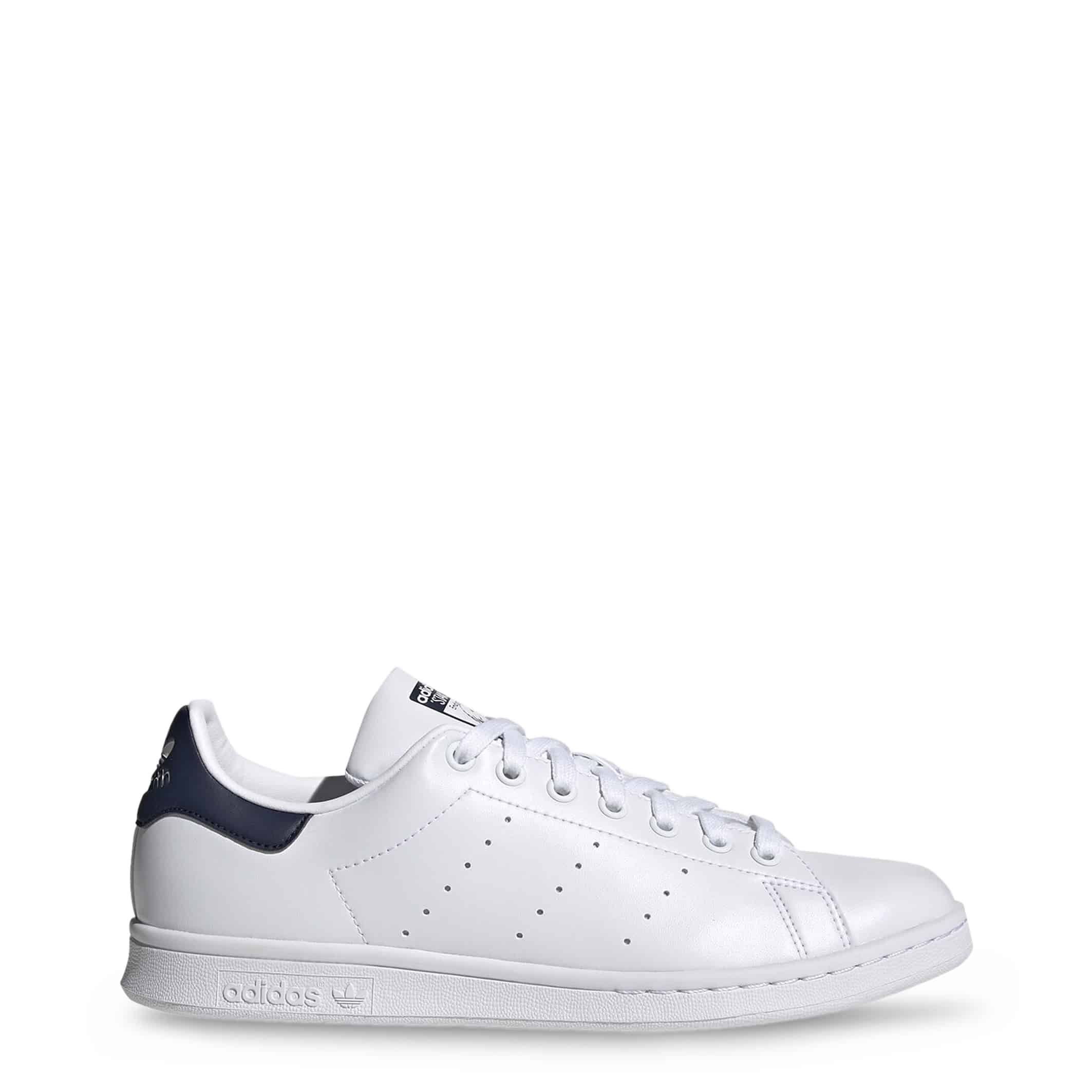 Pánské tenisky Adidas StanSmith Barva: bílá, Velikost: UK 6.5